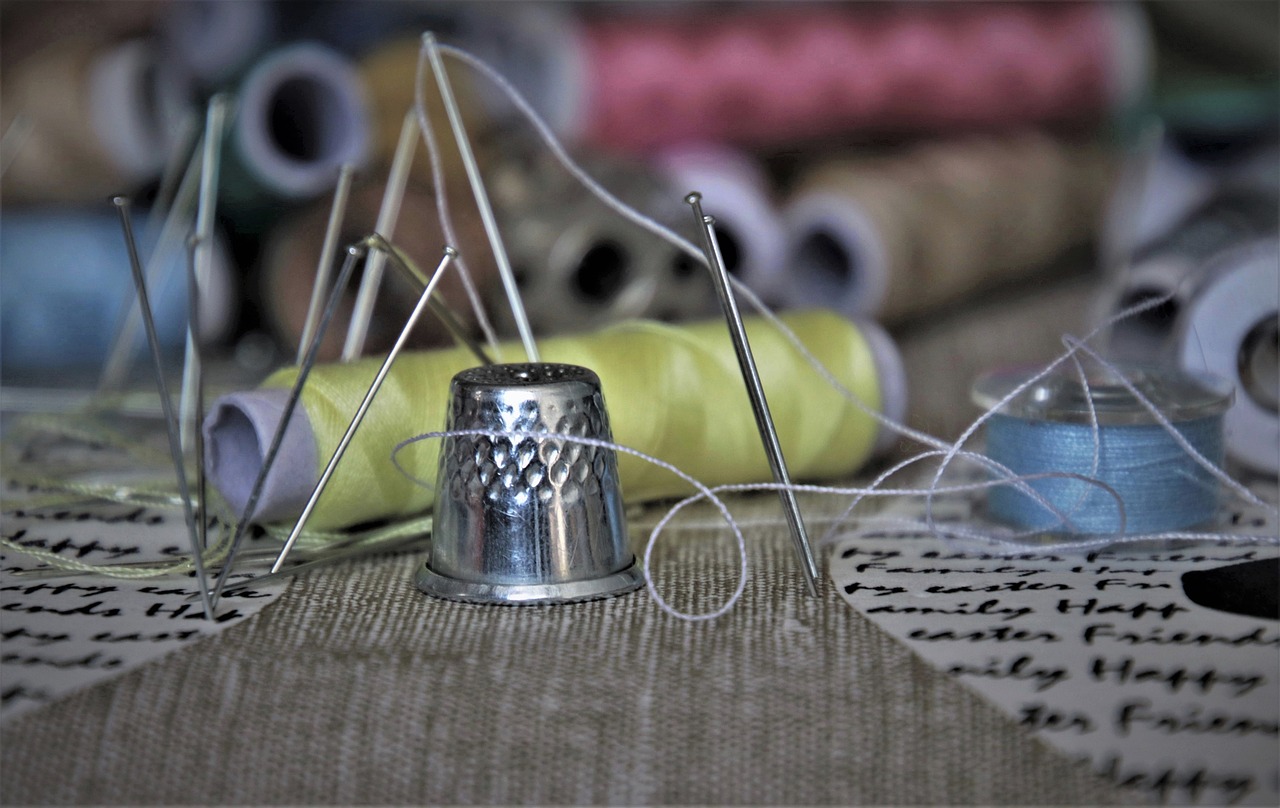 Choosing the Best Sewing Machine Brand: What You Should Know